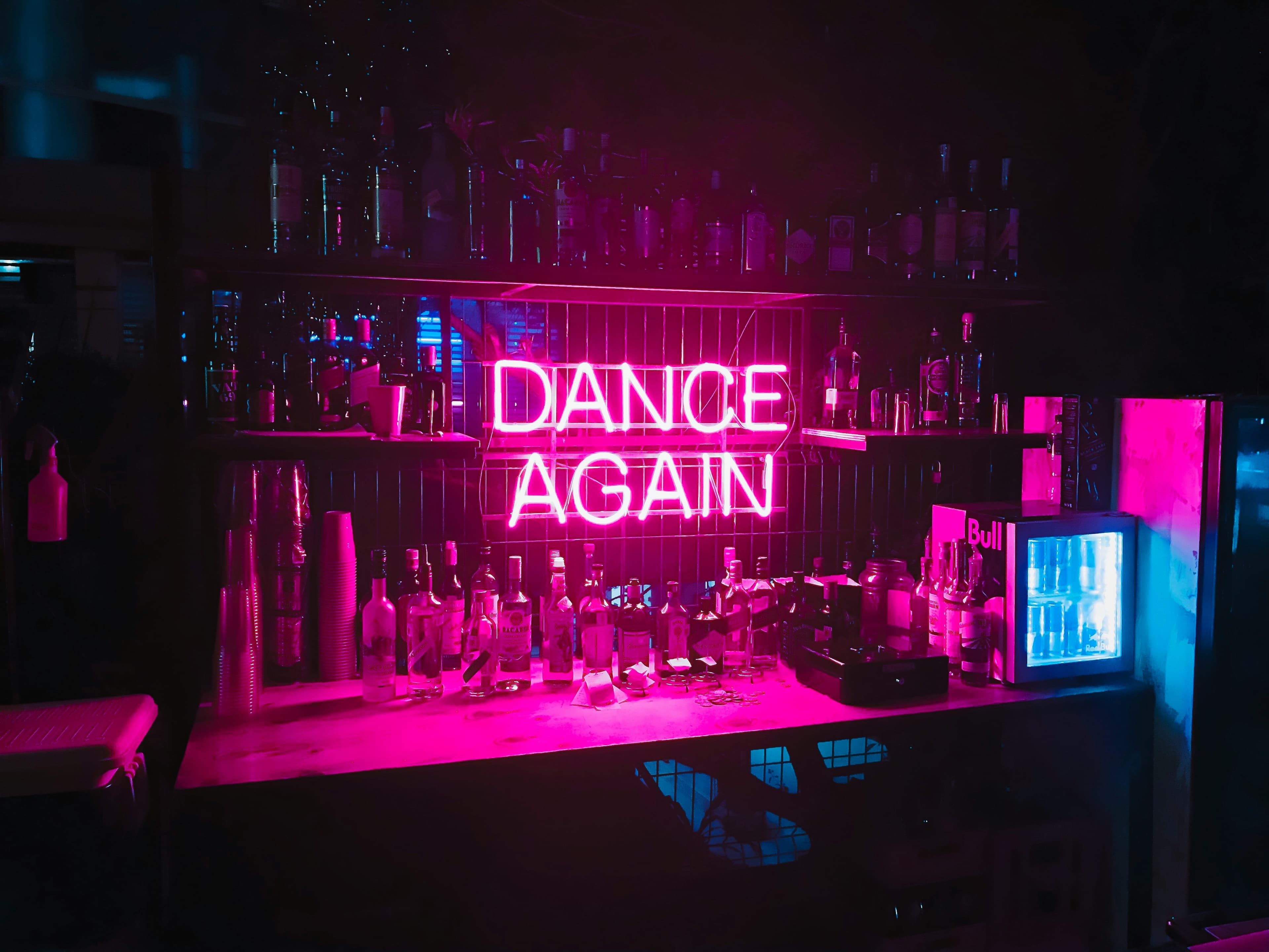 Luxury nightlife experience
